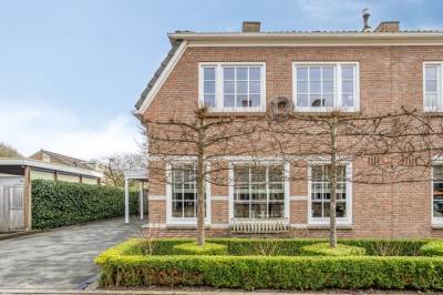 Woning Zeggeven 20 Enschede