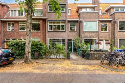 Woning Beetslaan 41 Rijswijk (ZH)