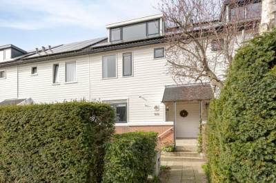 Woning Dorpsstraat 100 Noordwijkerhout