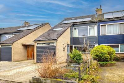 Woning Heidehof 24 Losser