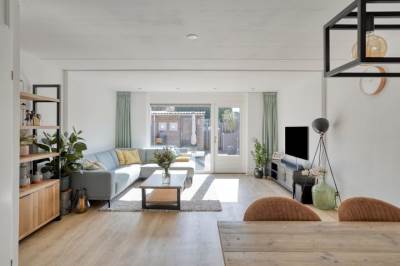 Woning Vinkenbroek 73 Etten-Leur