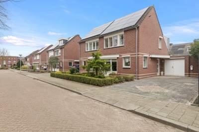 Woning Akkerwinde 58 Venlo