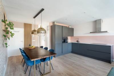 Woning Haastenburg 18 Gouda