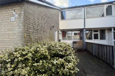 Woning Havezathe 93 Almelo