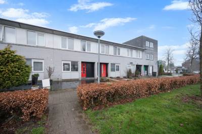 Woning Pianoweg 120 Almere