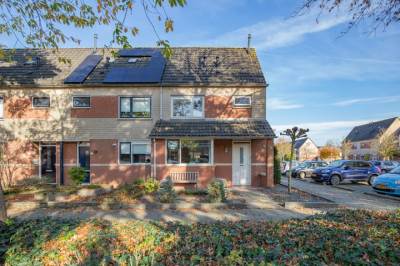 Woning Ter Maatenlaan 15 Woudenberg