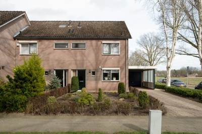 Woning Veldkamp 2 Overdinkel