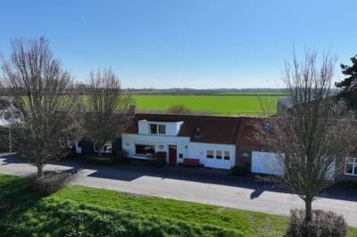 Woning Sluissestraat 71 Zuidzande