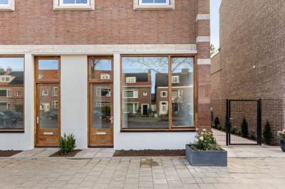 Woning Bredalaan 57B Eindhoven