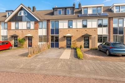 Woning Minerva 10 Wijk bij Duurstede