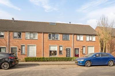 Woning Langvennen-Oost 93 Oisterwijk