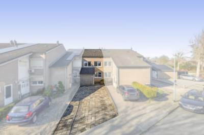 Woning Goethelaan 114 Venlo