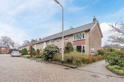 Woning Heemsteres 35 Den Ham (OV)