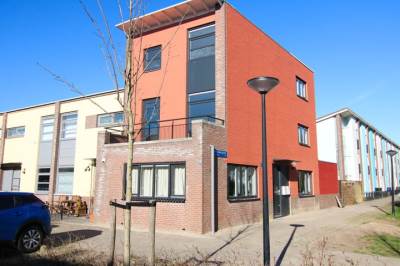 Woning Mintplantsoen 60 Almere