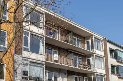 Woning Bloemerstraat 85 Nijmegen