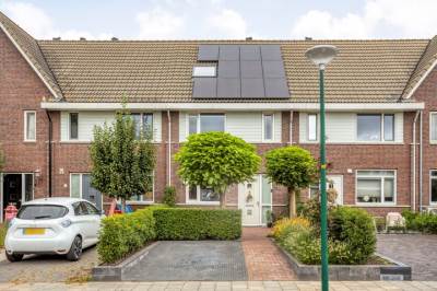 Woning Stuivenes 5 Rhenen