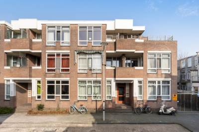 Woning Meidoornstraat 19A Den Haag