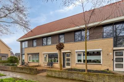 Woning Blikhoek 74 's-Heerenhoek