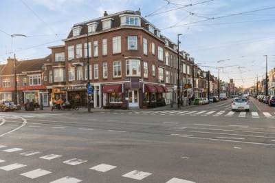 Woning Straatweg 53A Rotterdam