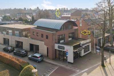 Woning Korteweg 2 Nunspeet