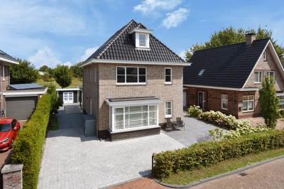 Woning Dr. Ter Haarlaan 28 Poeldijk