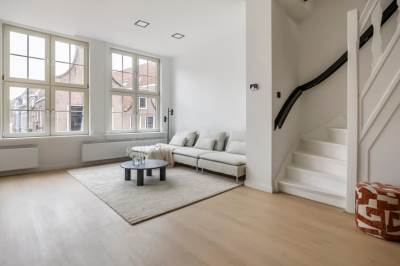 Woning Westwagenstraat 26A Gorinchem