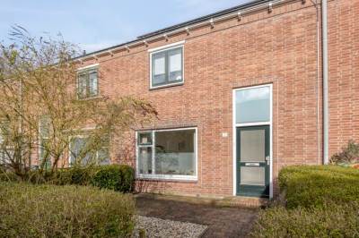 Woning Van Diemenstraat 21 Zwolle
