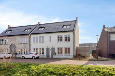 Woning Leemsbroek 3C Veldhoven