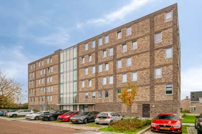 Woning Waterleliestraat 60 Bergen op Zoom