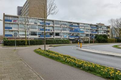 Woning Stortemelk 28 Alphen aan den Rijn