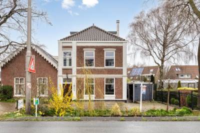 Woning Voorstraat 112 Poeldijk