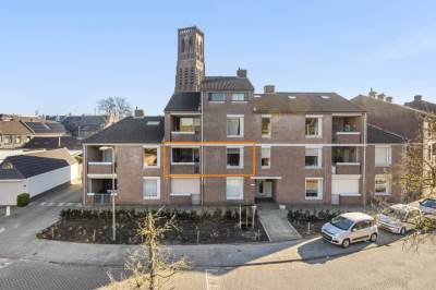 Woning De Oude Vest 37 Oss