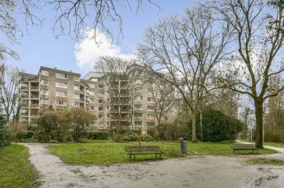 Woning Gouden Leeuw 1027 Amsterdam