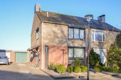 Woning van Thimusstraat 5 Lemiers