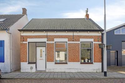 Woning Walsoordensestraat 28 Walsoorden