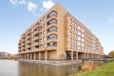 Woning Carel Willinkstraat 10 Utrecht