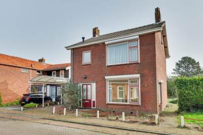 Woning Daniëlstraat 14 Wemeldinge