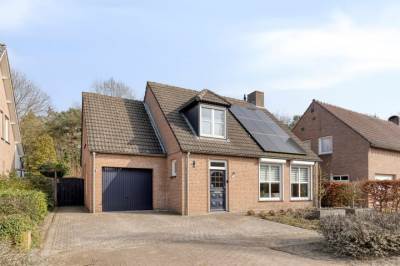 Woning Eikenbocht 56 Knegsel
