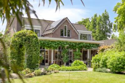 Woning Stationsweg 385 Scherpenzeel (GE)