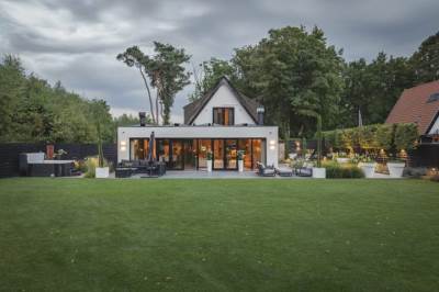 Woning Amersfoortsestraat 97 Soesterberg