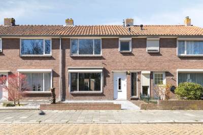 Woning De Graaffstraat 57 Goes