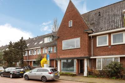 Woning Wandelpad 64 Hilversum