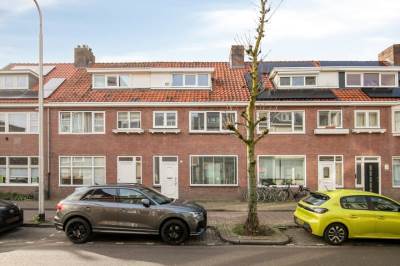 Woning Piusstraat 371 Tilburg