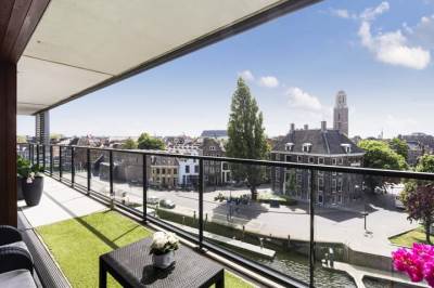 Woning Thorbeckewal 80 Zwolle