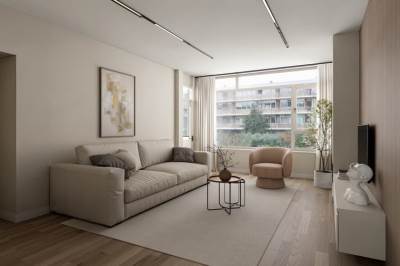 Woning Ahornlaan 24 Rotterdam