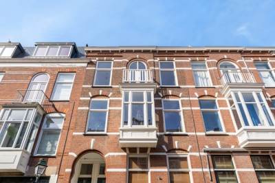 Woning Van Tuyllstraat 6 Den Haag