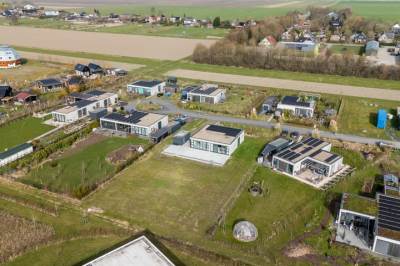 Woning Burchard de Volderstraat 113 Almere