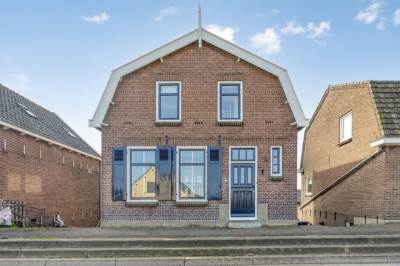 Woning Middelland 21 Krimpen aan de Lek