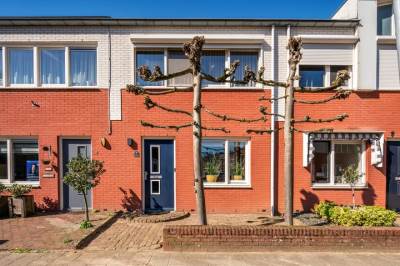Woning Sinselveldstraat 10A Venlo