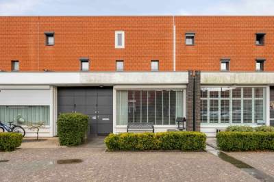 Woning Diamanthof 20 Venlo